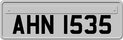 AHN1535