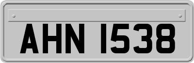 AHN1538