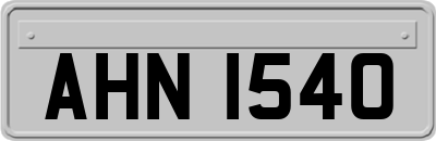 AHN1540