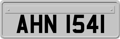 AHN1541