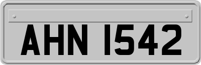 AHN1542