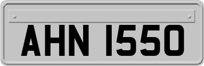 AHN1550