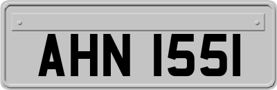 AHN1551