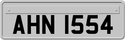 AHN1554