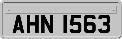 AHN1563