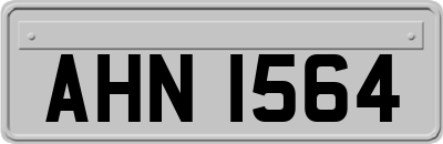 AHN1564