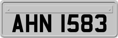 AHN1583