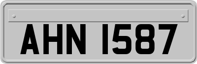 AHN1587