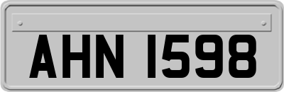 AHN1598