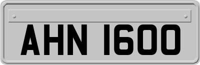 AHN1600