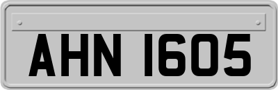 AHN1605