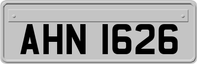 AHN1626