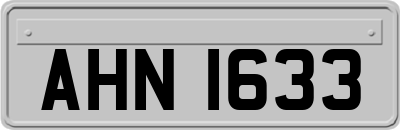 AHN1633