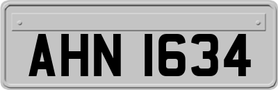 AHN1634