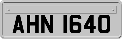 AHN1640