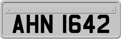 AHN1642