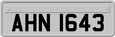 AHN1643