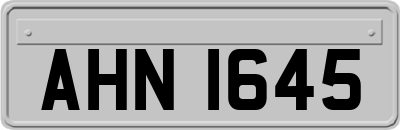 AHN1645