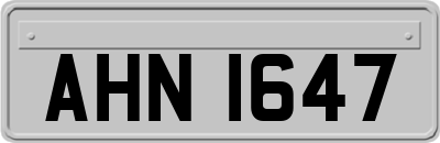 AHN1647