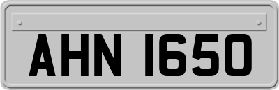AHN1650