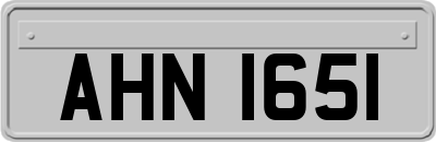 AHN1651