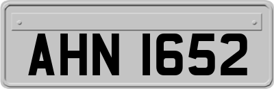 AHN1652