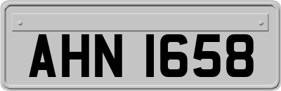 AHN1658