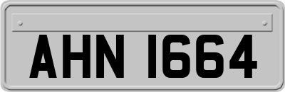 AHN1664