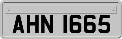 AHN1665
