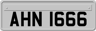 AHN1666
