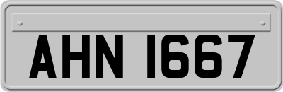 AHN1667