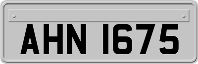 AHN1675