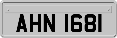 AHN1681