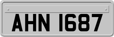 AHN1687