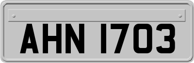 AHN1703