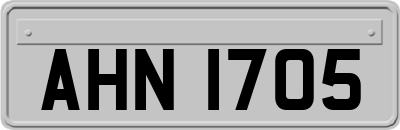 AHN1705