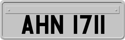 AHN1711