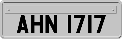 AHN1717