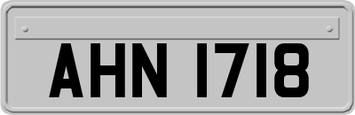 AHN1718