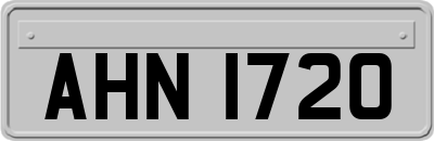 AHN1720