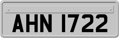 AHN1722