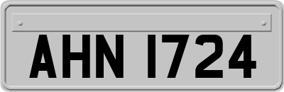 AHN1724
