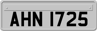 AHN1725