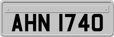 AHN1740