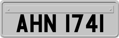 AHN1741