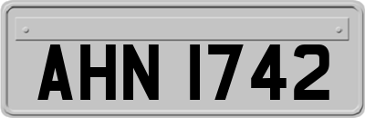 AHN1742