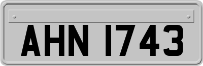 AHN1743