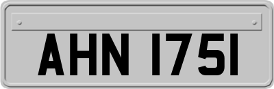 AHN1751