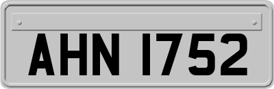 AHN1752