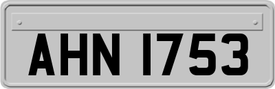 AHN1753